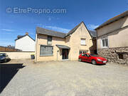 Appartement à MONTAUBAN-DE-BRETAGNE