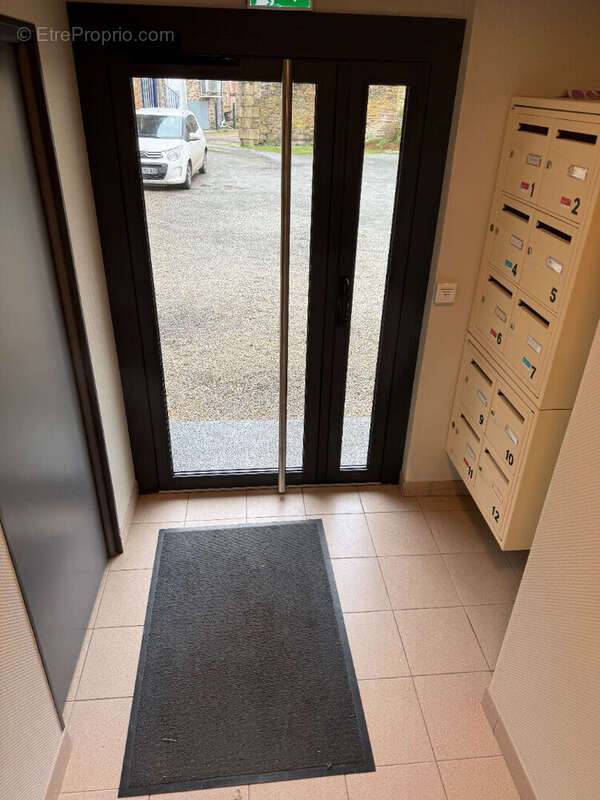 Appartement à MONTAUBAN-DE-BRETAGNE