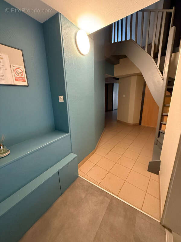 Appartement à MONTAUBAN-DE-BRETAGNE
