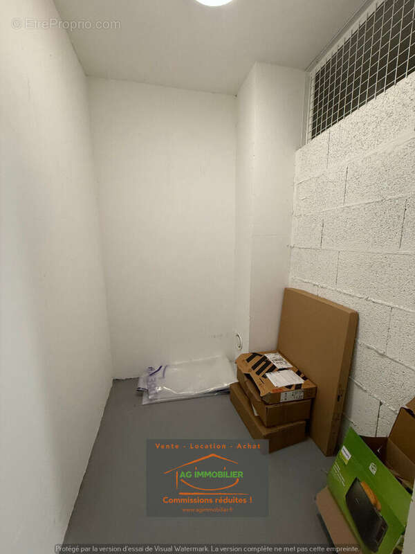 Appartement à CESSON-SEVIGNE