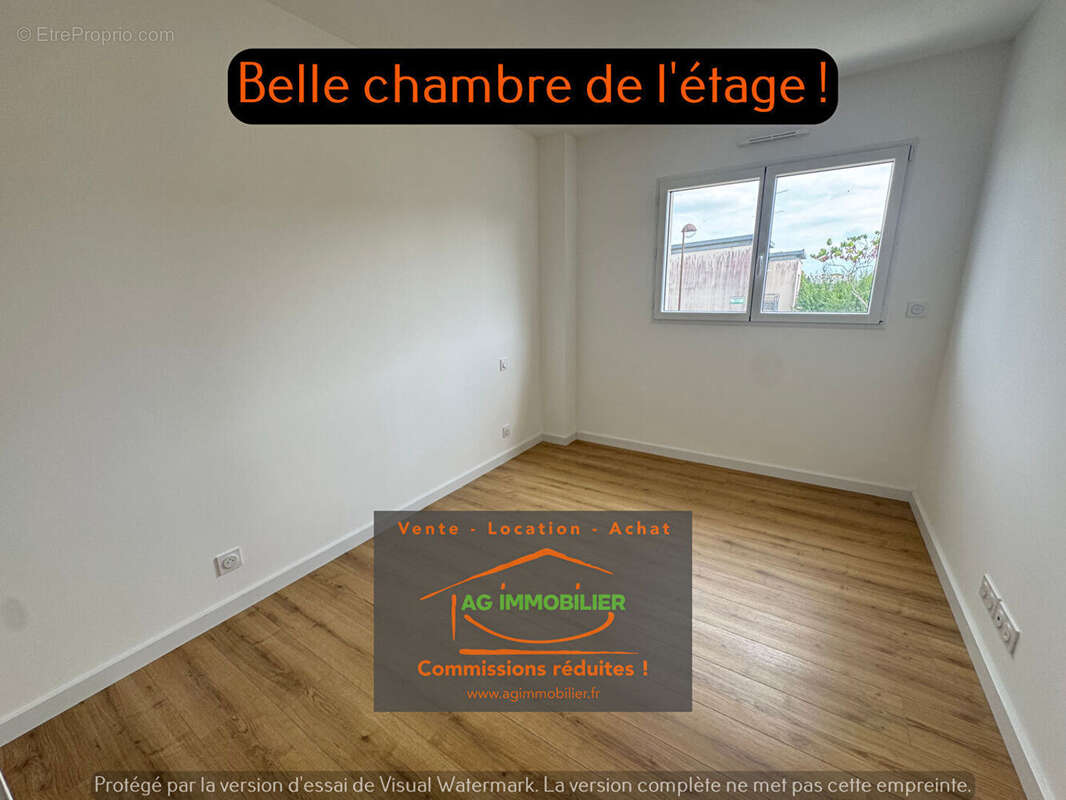 Maison à LA MEZIERE