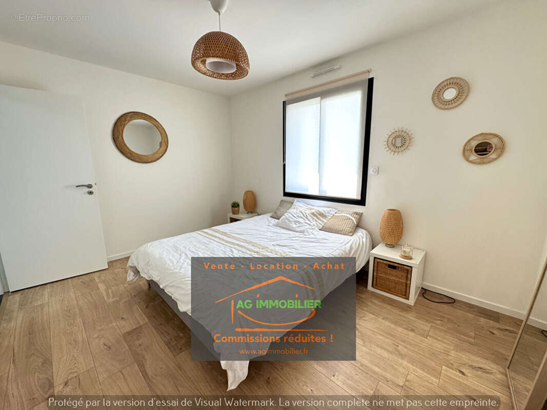 Maison à LA CHAPELLE-DES-FOUGERETZ