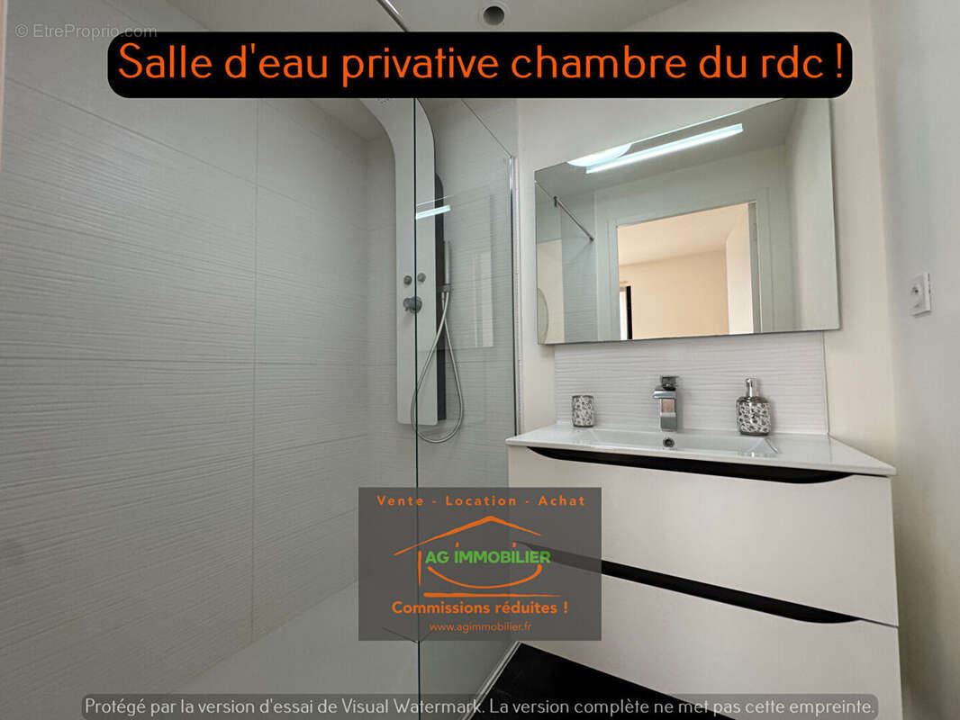 Maison à LA CHAPELLE-DES-FOUGERETZ