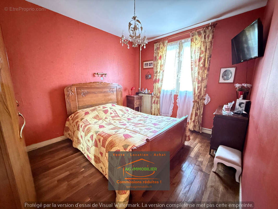 Terrain à MONTAUBAN-DE-BRETAGNE