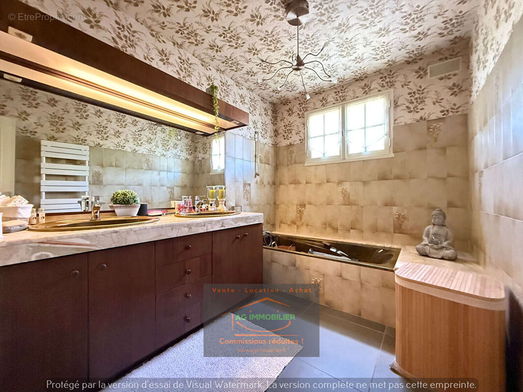 Maison à PLEUMELEUC