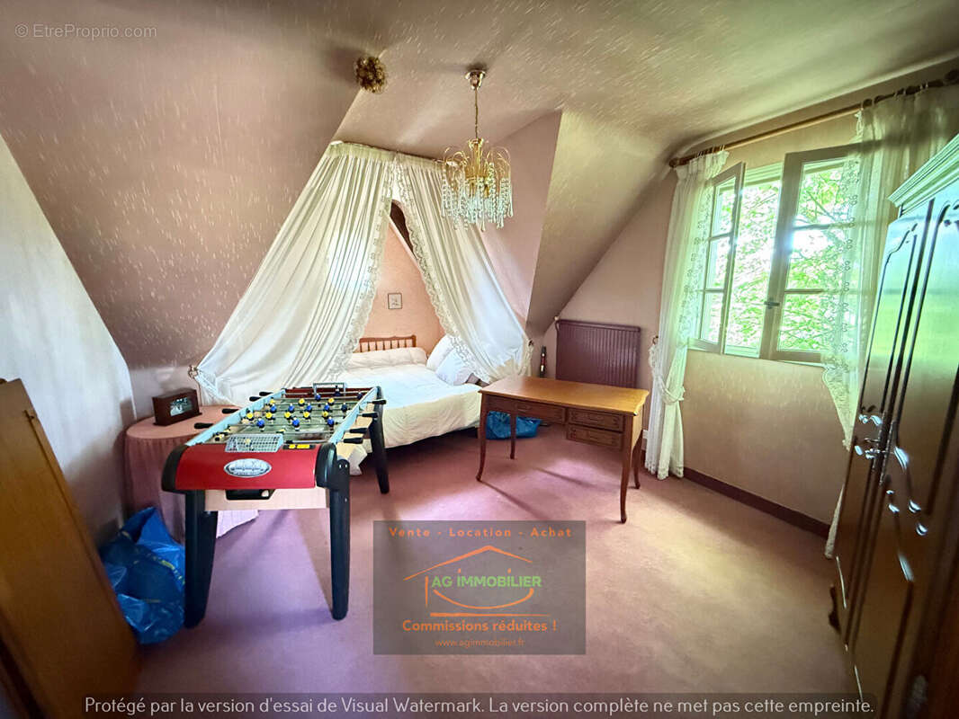 Maison à PLEUMELEUC