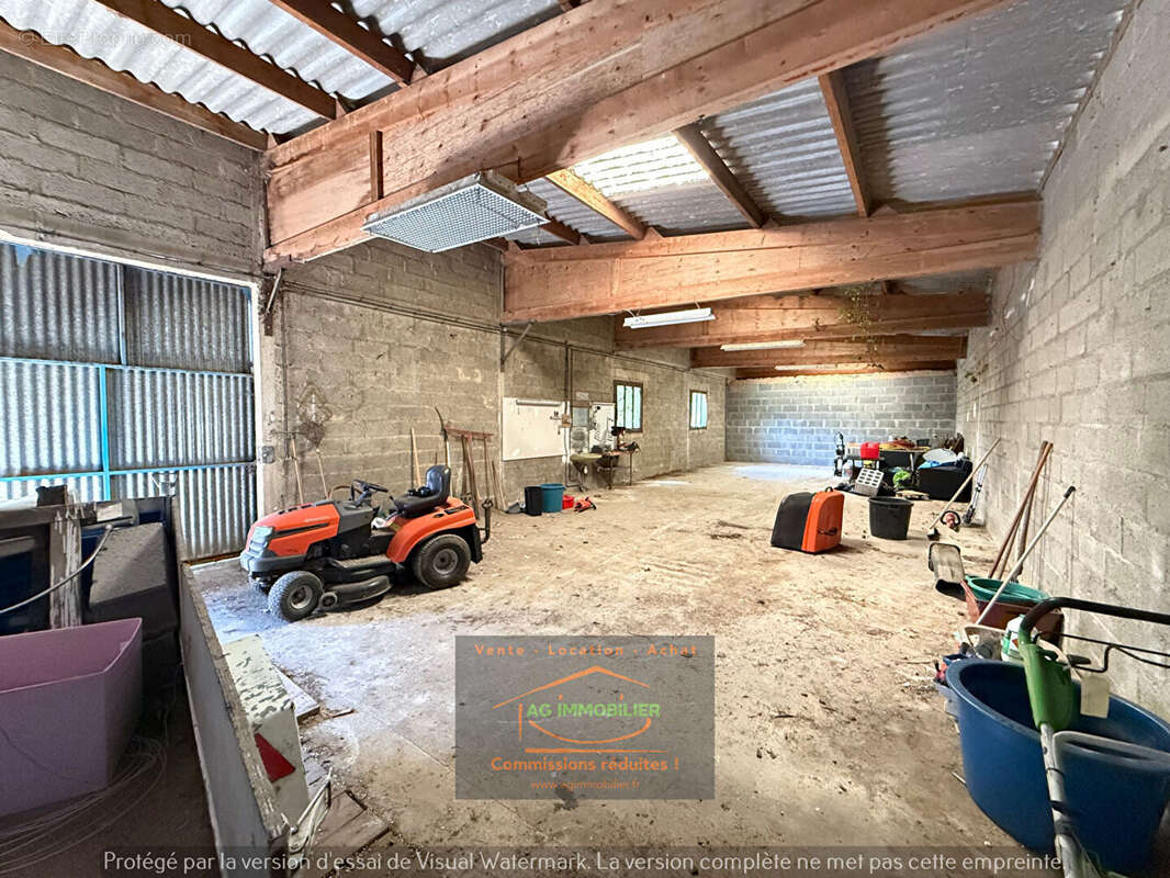 Maison à PLEUMELEUC