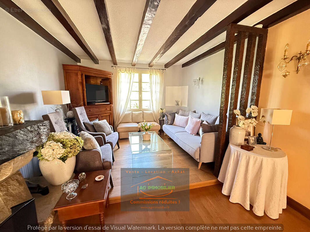 Maison à PLEUMELEUC