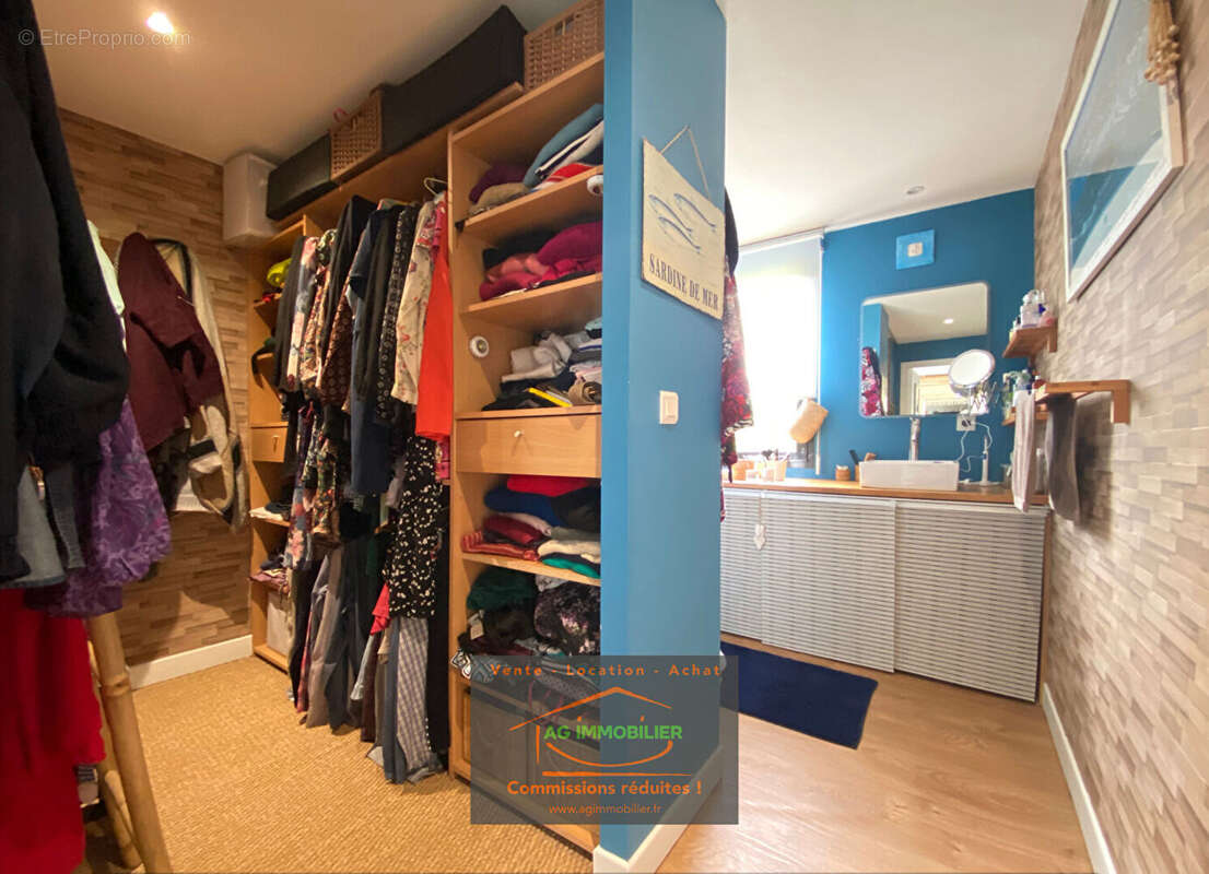 Maison à MONTAUBAN-DE-BRETAGNE