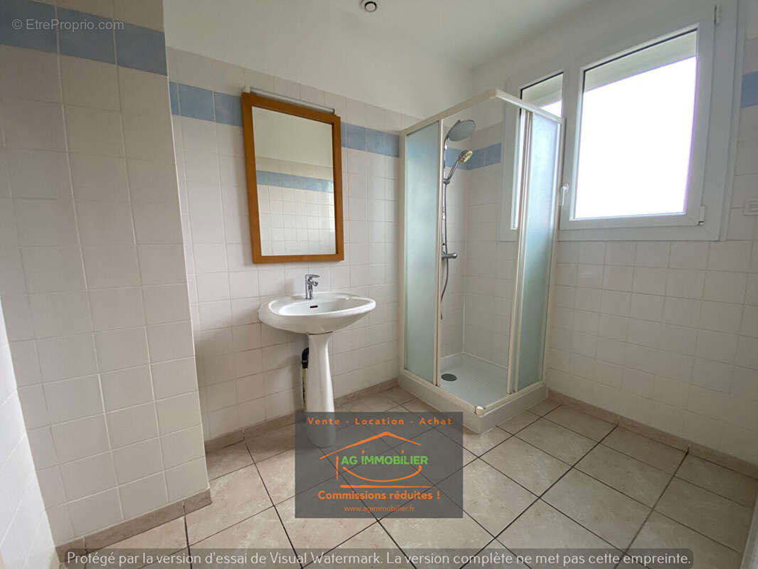 Maison à MONTFORT-SUR-MEU