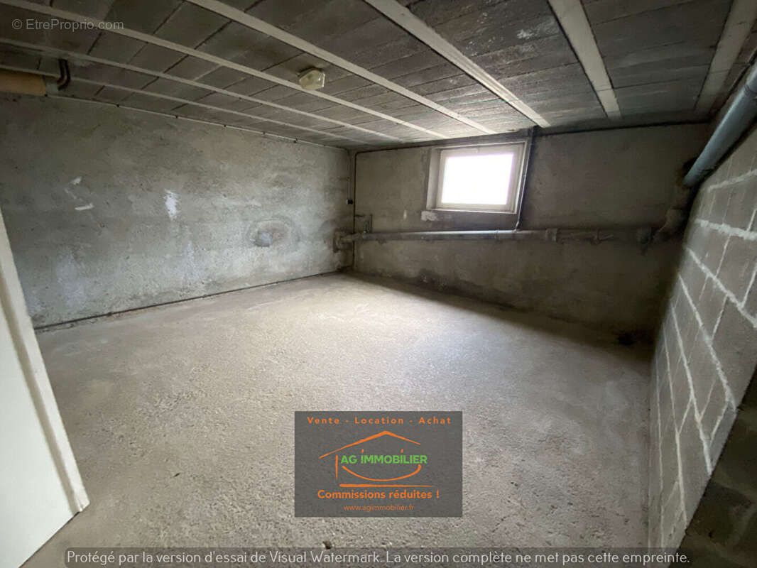 Maison à MONTFORT-SUR-MEU