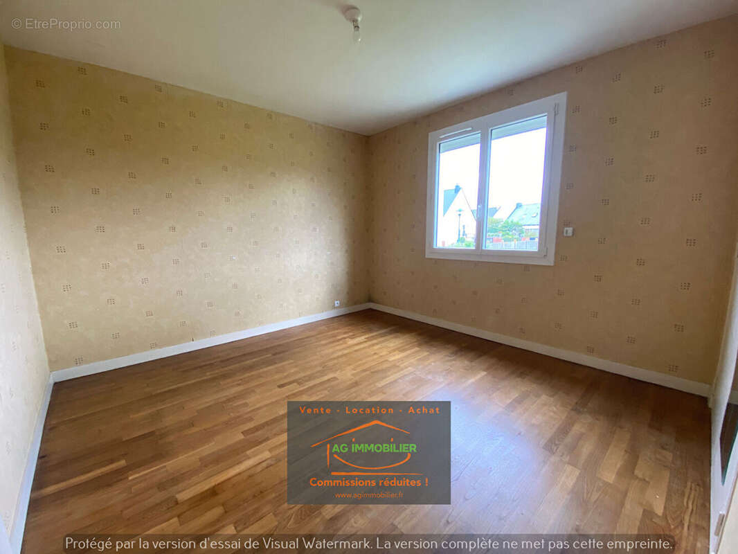 Maison à MONTFORT-SUR-MEU