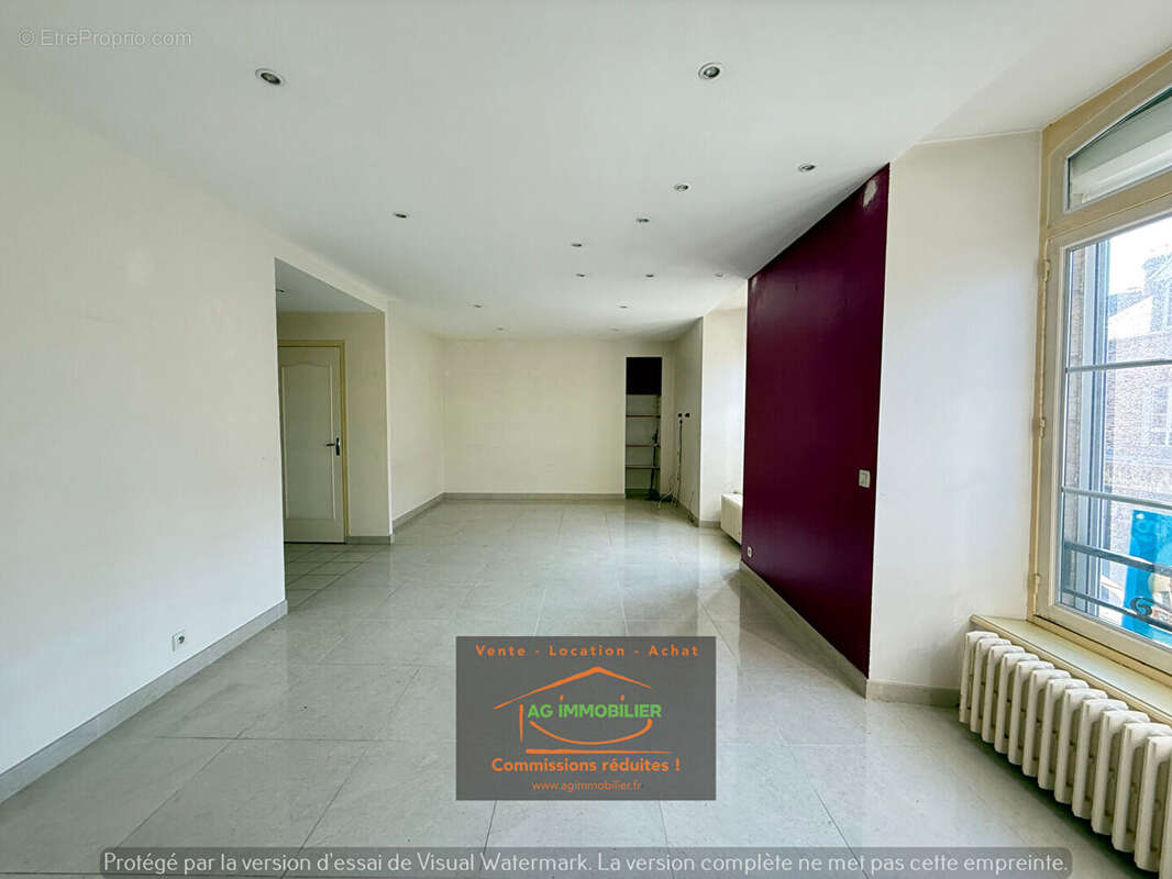 Maison à MONTAUBAN-DE-BRETAGNE