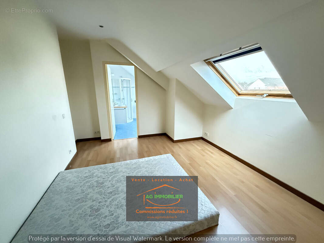 Maison à MONTAUBAN-DE-BRETAGNE