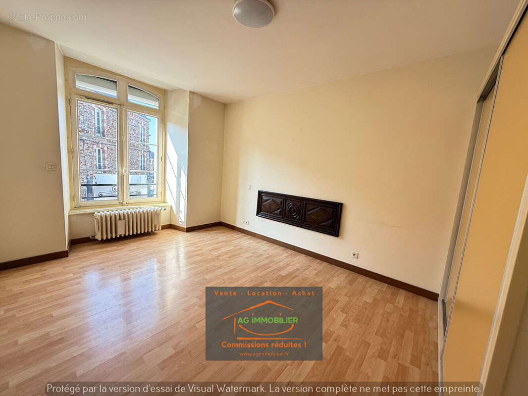 Maison à MONTAUBAN-DE-BRETAGNE