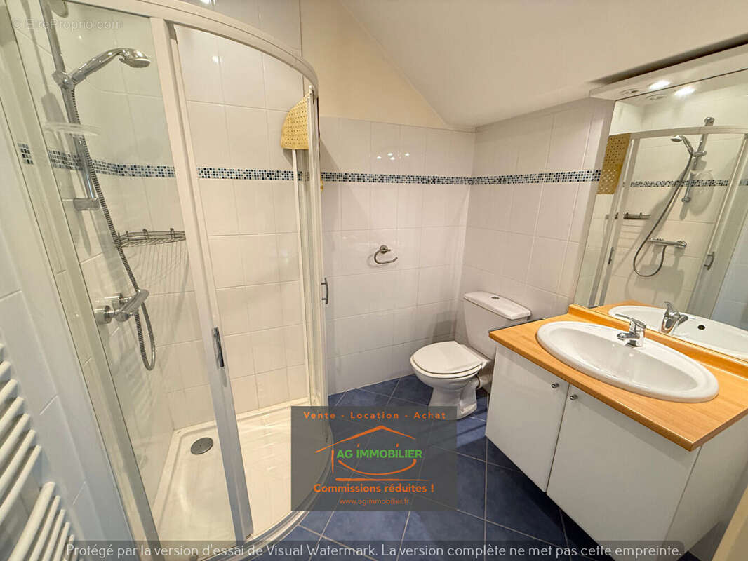 Maison à MONTAUBAN-DE-BRETAGNE