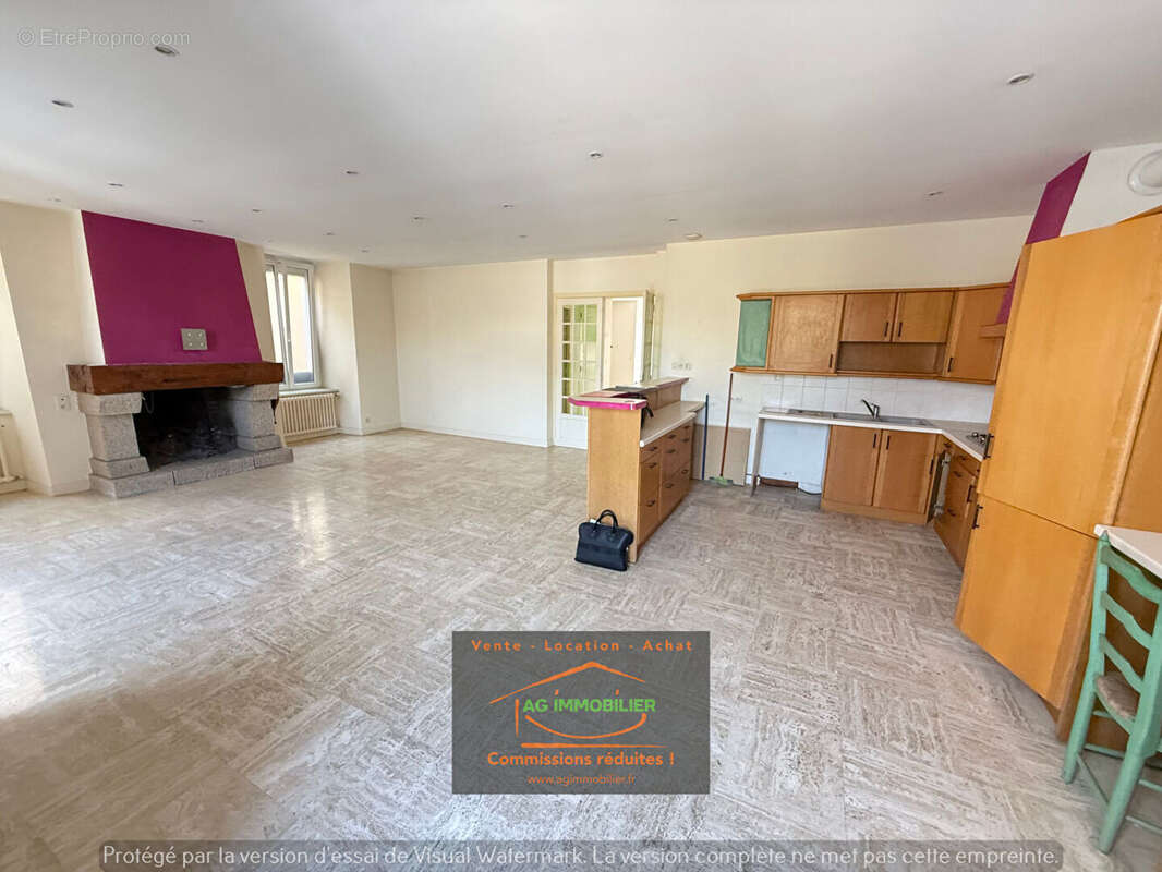 Maison à MONTAUBAN-DE-BRETAGNE