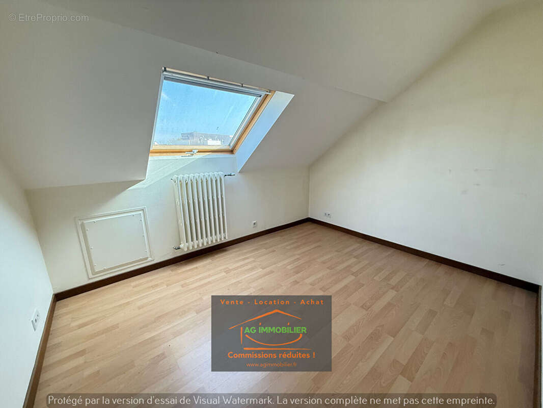 Maison à MONTAUBAN-DE-BRETAGNE