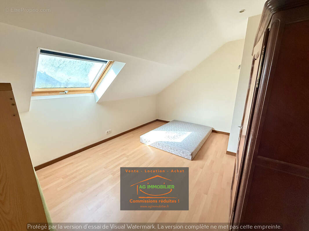 Maison à MONTAUBAN-DE-BRETAGNE