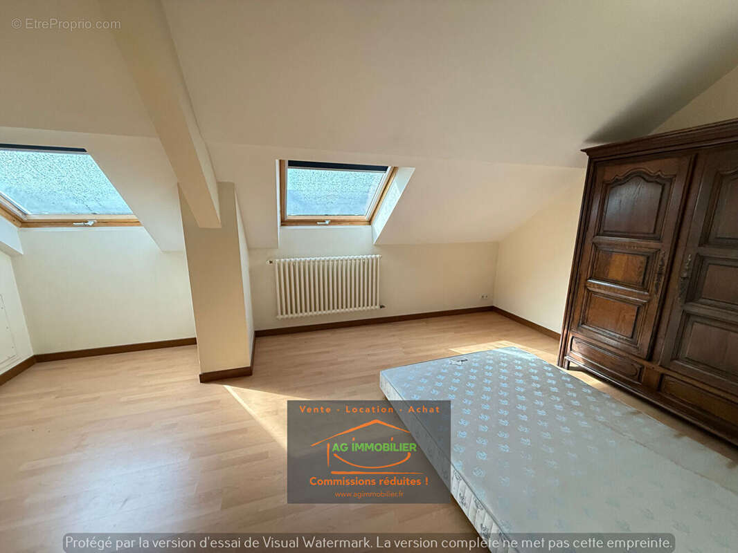 Maison à MONTAUBAN-DE-BRETAGNE