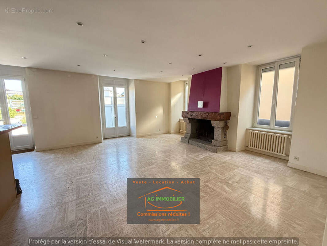 Maison à MONTAUBAN-DE-BRETAGNE