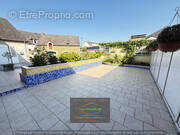 Maison à MONTAUBAN-DE-BRETAGNE