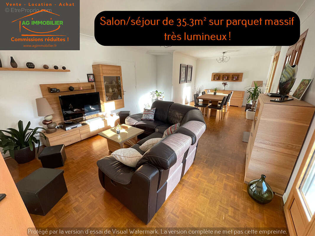 Maison à MONTGERMONT