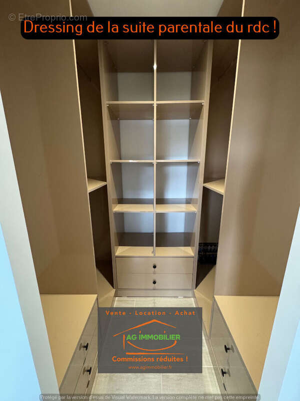 Maison à LA MEZIERE