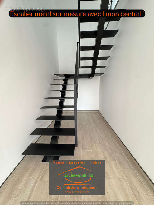 Maison à LA MEZIERE