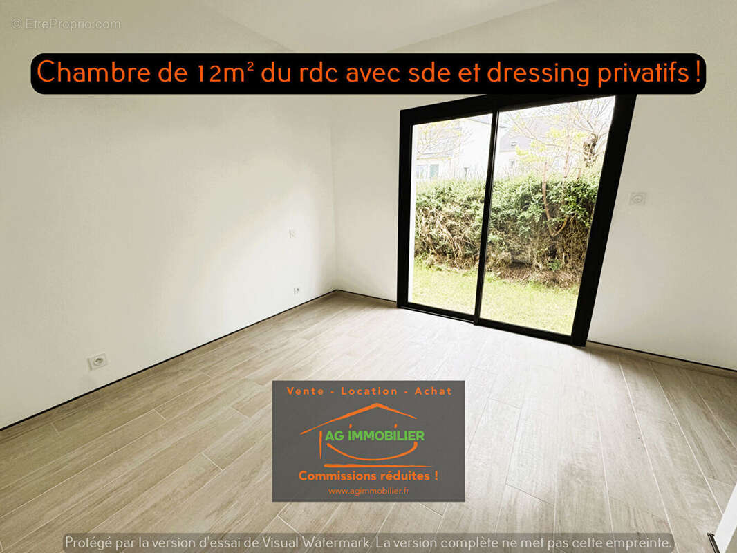 Maison à LA MEZIERE