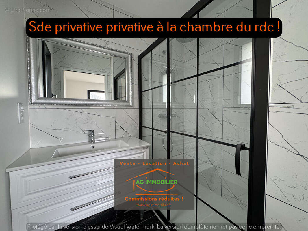 Maison à LA MEZIERE