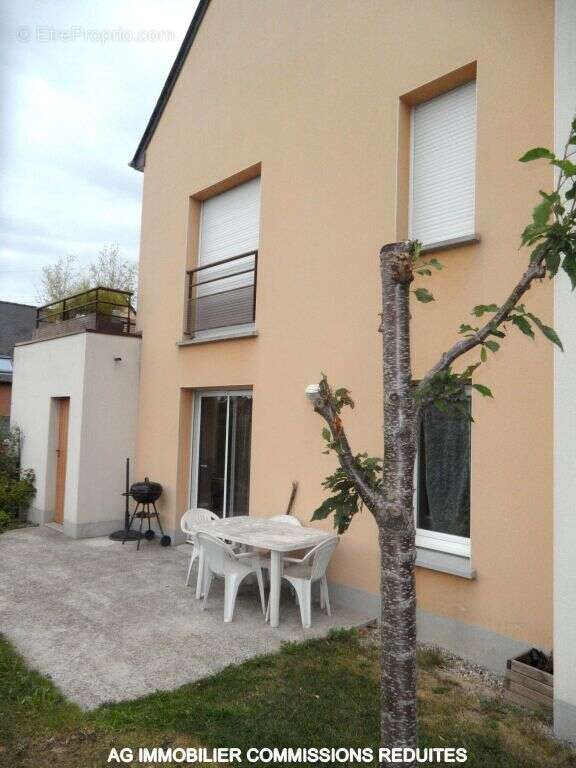 Appartement à BRETEIL