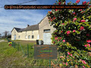 Maison à SAINT-GILLES