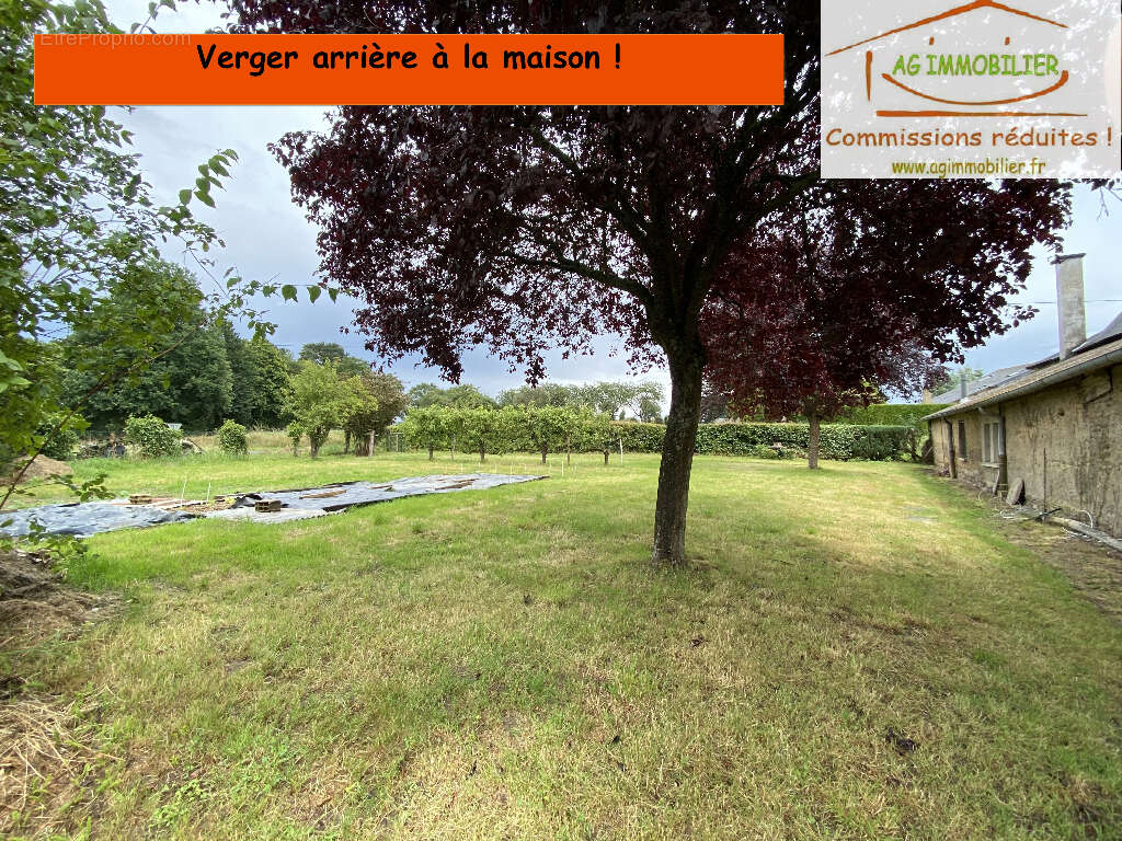 Maison à SAINT-GILLES