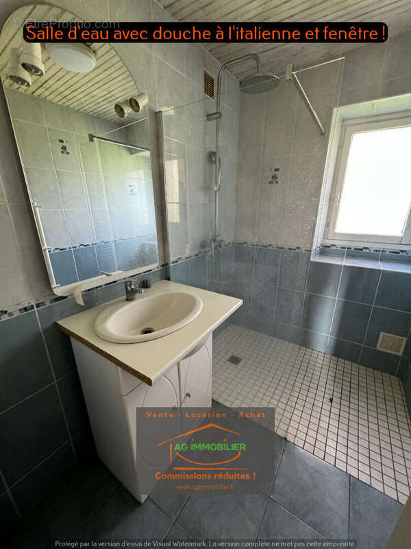 Maison à SAINT-GILLES