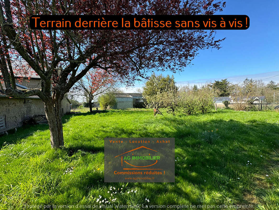 Maison à SAINT-GILLES