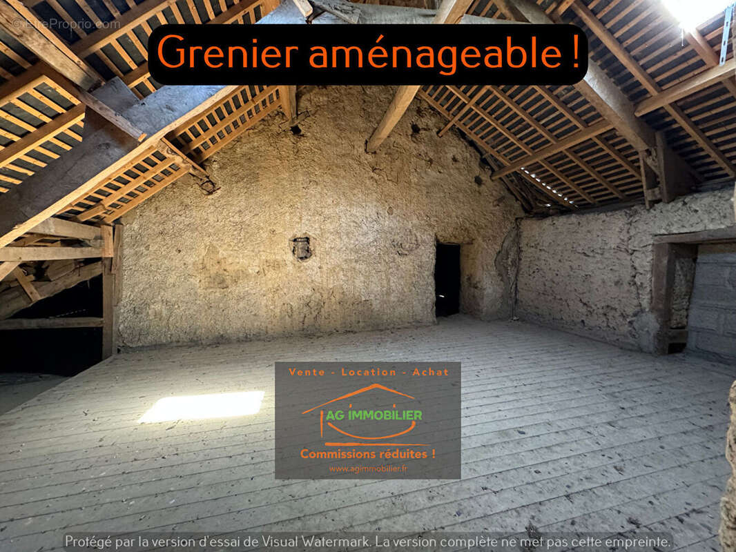 Maison à SAINT-GILLES