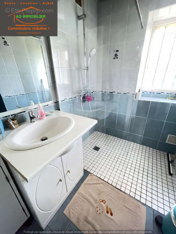 Maison à SAINT-GILLES