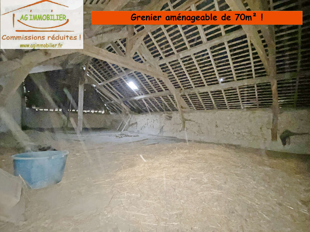 Maison à SAINT-GILLES