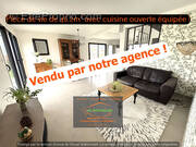 Maison à LA CHAPELLE-DES-FOUGERETZ