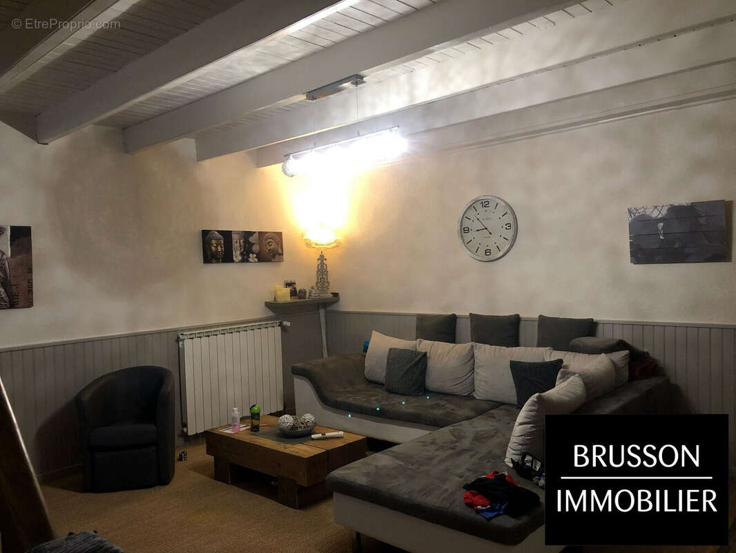 Maison à ESPERAUSSES