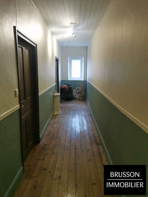 Maison à ESPERAUSSES