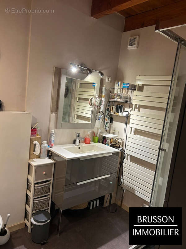 Maison à ESPERAUSSES