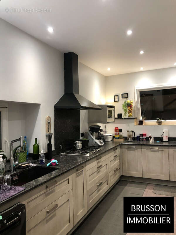 Maison à ESPERAUSSES