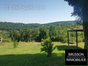 Maison à ESPERAUSSES