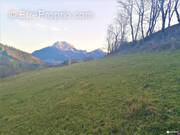 Terrain à SAINTE-LUCE