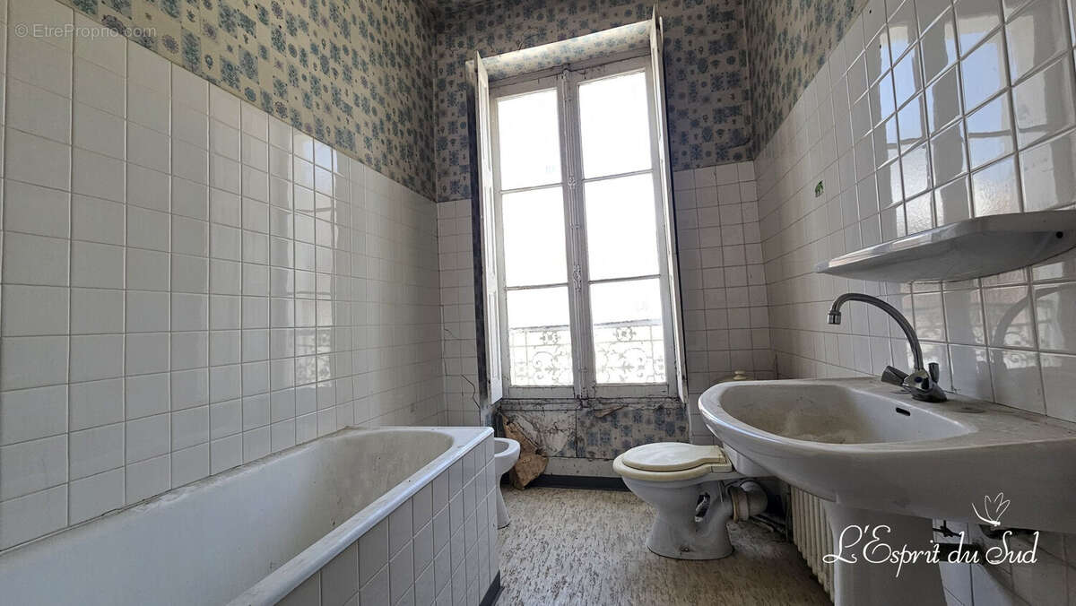 Appartement à GRAULHET