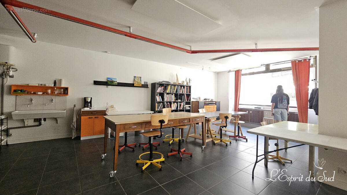 Appartement à GRAULHET