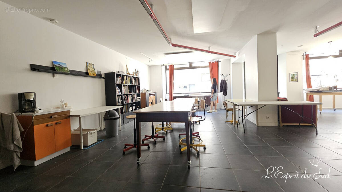 Appartement à GRAULHET