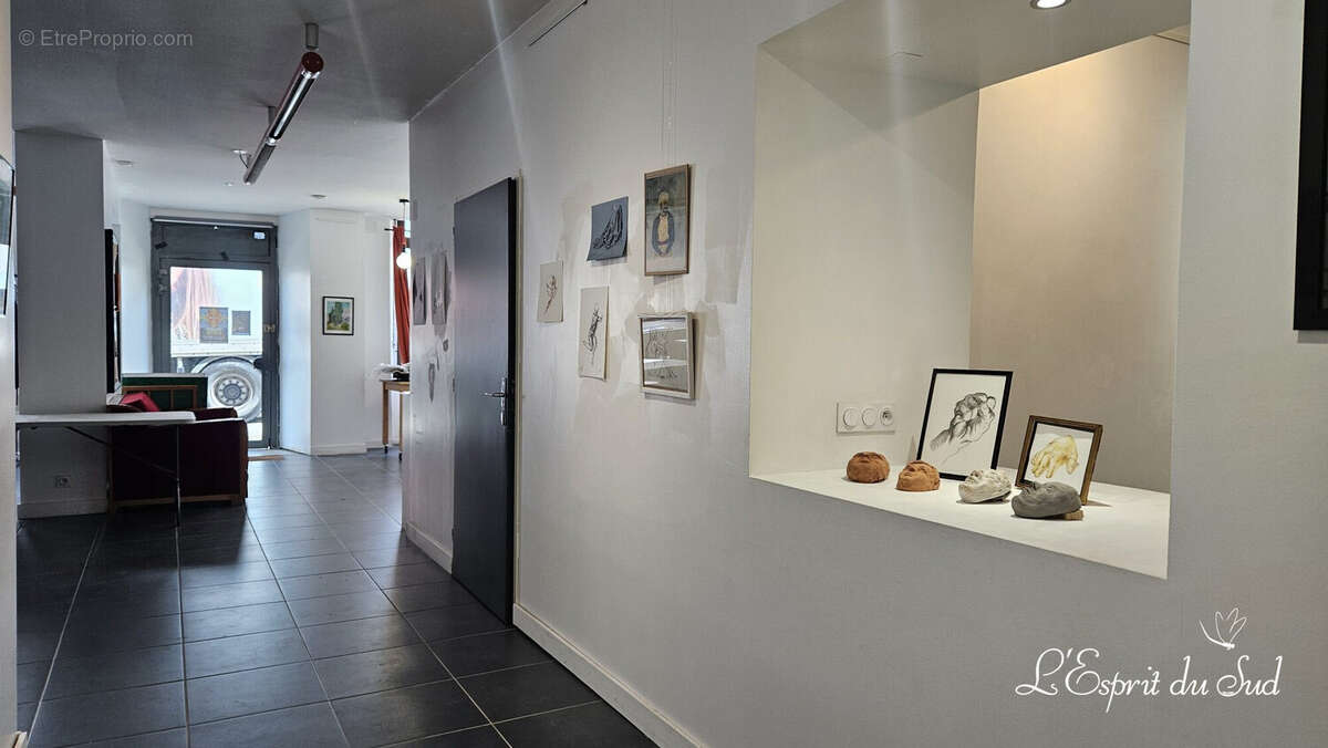 Appartement à GRAULHET